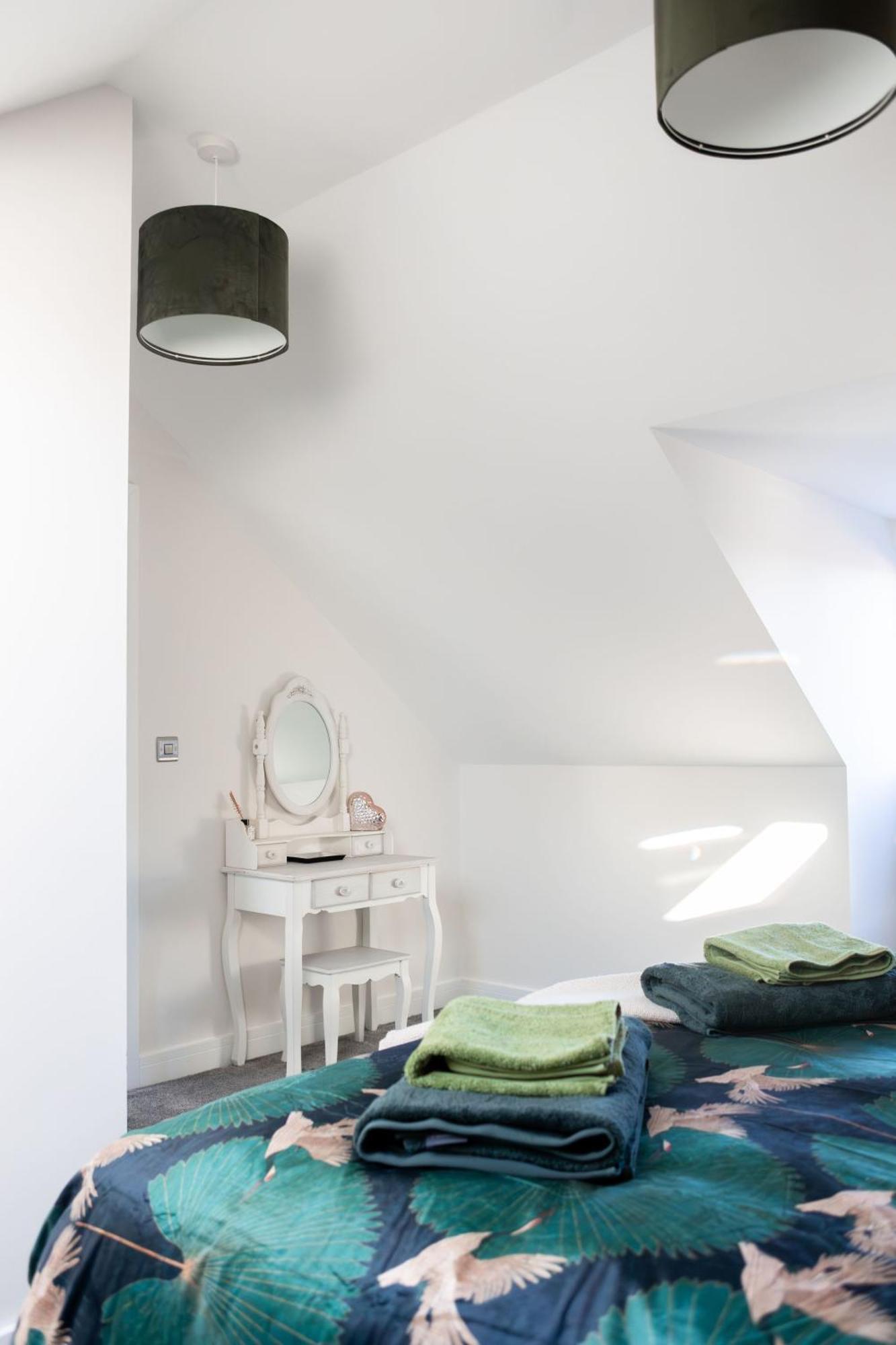 Emerald Lodge Puddletown Bagian luar foto